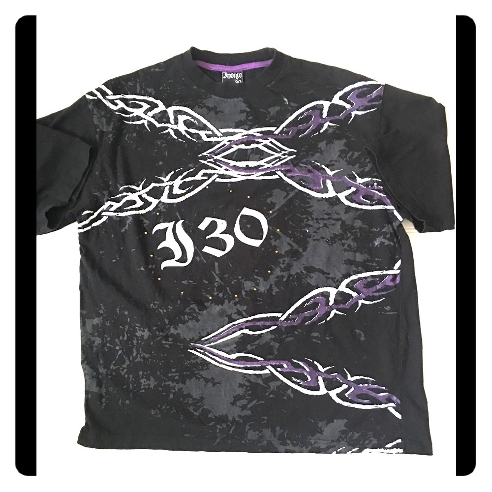 Indigo 30 Shirt